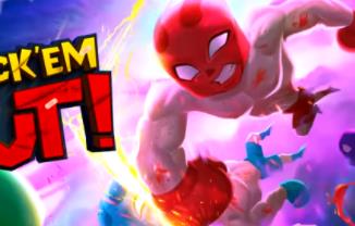 全身出击/Knock Em Out（已更新至V250421正式版）