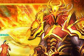 众神之光单机一键端电脑架设免虚拟机PC手游模拟器版非联网