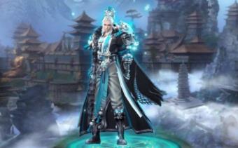 传奇单职业单机版乱世英雄十六倍镜枪械玩法超智能Al机器人假人GEE