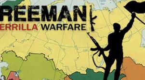 自由人:游击战争/Freeman:Guerrilla Warfare（已更新至V1.4+集成全DLCs）