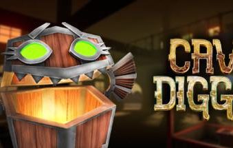 洞穴挖掘者2/洞穴淘宝者2/Cave Digger 2