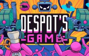暴君的游戏/Despots Game（V1.9.8）
