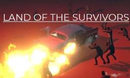 幸存者之地/Land of the Survivors