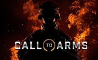 战争召唤/Call to Arms（V1.228）