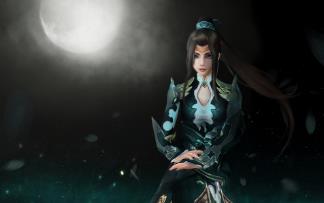 《诛仙V422单机版》宠物驯养7技能99级法宝3介6技能飞升五职业