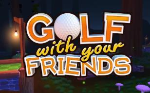 友尽高尔夫/Golf With Your Friends（已更新至V282+集成奥林匹斯奥德赛等全DLCs）