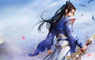 《御剑问情》手游单机PC一键架设端电脑架设模拟器运行不支持手机非联网