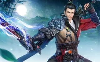 《寻秦记》手游单机版稀有完整VM一键服务端GM网单无限金币钻石