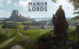 庄园领主/Manor Lords（已更新至V0.8.024-新增桥梁建设+新地图+石井和库存增加+集成预购特典+全DLCs+游戏修改器）