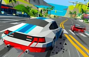 大佬竞速/Hotshot Racing