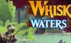 胡须水域/Whisker Waters