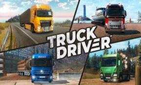 卡车司机/Truck Driver（V240428+集成向北行驶等全DLCs）