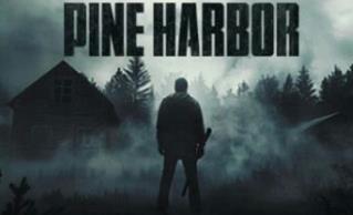 松树港/Pine Harbor