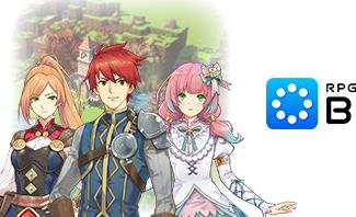 RPG开发者Bakin/无需编程基础RPG游戏开发工具/RPG Developer Bakin（已更新至V1.12.1.2）