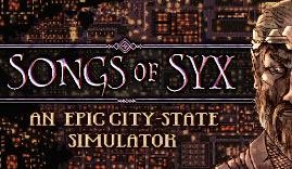 希克斯之歌/Songs of Syx（已更新至V0.67.46）