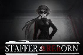 异能者重生/Staffer Reborn