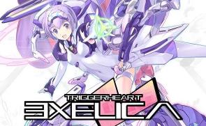 兵器少女:艾格洁莉卡/TriggerHeart Exelica（集成Build.14094831升级档）