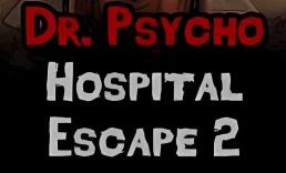 心理医生:医院逃生2/Dr Psycho Hospital Escape 2