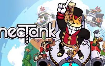 坦克连接/ConnecTank