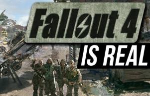 辐射4/Fallout 4（已更新至V1.10.984.0次世代版+机械守卫+废土工坊+远巷惊魂+装置工坊+核子世界+避难所等全DLCs+耗时两年完成全要素,装备解锁存档+游戏修改器）