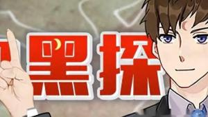 包黑探/Detective SuperStar（已更新至V240430+集成成就系统+全5章+Build.10909081升级档）