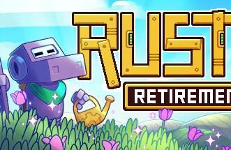 拉斯蒂的退休生活/Rusty’s Retirement