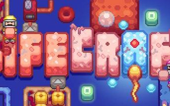 生命工艺/Lifecraft