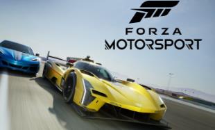 极限竞速8:赛车运动/Forza Motorsport（已更新至V1.591.459.0+集成全DLCs）