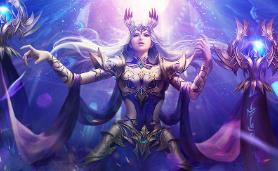 西方魔幻剧情页游《冰火启示录》单机版PC一键端含GM工具修改