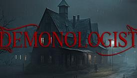 恶魔学家/Demonologist