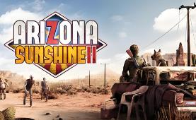 亚利桑那阳光2/Arizona Sunshine 2（已更新至V240421+集成Build.26032024升级档+需要佩戴VR）