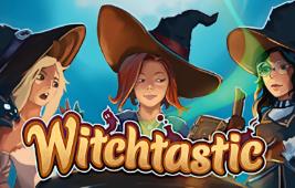 魔幻女巫/Witchtastic（集成Build.17286856升级档）