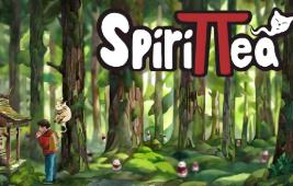 妖怪汤屋/Spirittea（V1.6.9+集成幽幻妖界+魅影镇冒险）