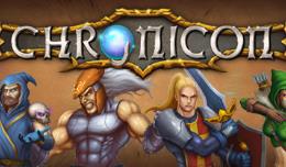 英雄旧忆/像素黑暗史/Chronicon