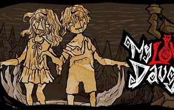 我的可爱女儿/My Lovely Daughter