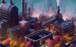 增量工厂/Incremental Factory（集成Build.13746555升级档）