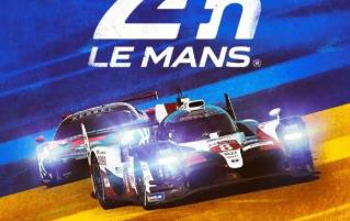勒芒终极赛/Le Mans Ultimate（已更新至V240519+集成全DLCs）