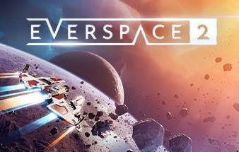 永恒空间2/Everspace 2（已更新至V1.4.48188+集成幽谷族之怒+泰坦+幻梦星辰+幽远天域+全DLCs+游戏修改器）