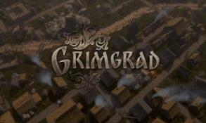 格林格勒/Grimgrad（V1.0.3）