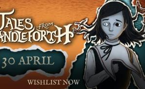 坎德尔福斯的故事/Tales from Candleforth