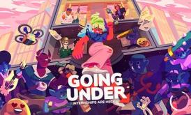 下行/Going Under（V1.1.0.21）