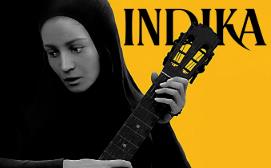 印蒂卡/Indika