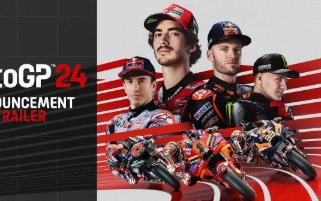 摩托GP24/MotoGP 24