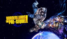 无主之地:前传/Borderlands:The Pre Sequel（已更新至V240506+集成全DLCs+游戏修改器）