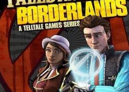 无主之地:传说/Tales from the Borderlands（已更新至V240506+集成全五章+全DLCs）