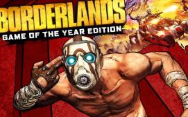 无主之地/Borderlands（已更新至V1.5.0.0年度版+集成全DLCs）