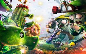 植物大战僵尸:3D写实版/Plants vs Zombies 3D