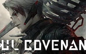 灵魂盟约/SOUL COVENANT