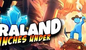 超级领地：六英寸之下/六英寸之下的领地/Supraland Six Inches Under