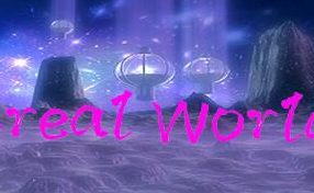 虚幻世界/UnReal World